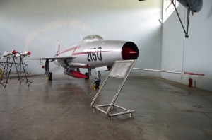 MIG-21