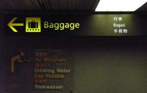 Baggage