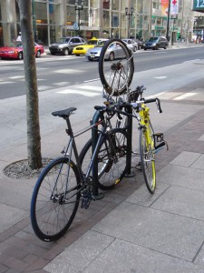 Bike Parking