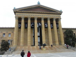 Philadelphia Museum of Arts
