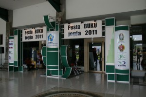 Pesta Buku@JEC