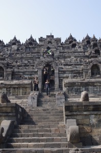 Borobudur 2