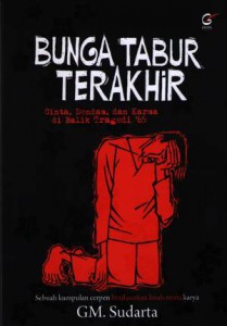 Bunga Tabur Terakhir