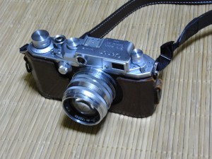 Canon IID