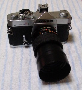 Konica T3