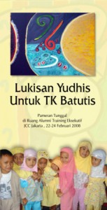 Pameran Lukisan Yudhis